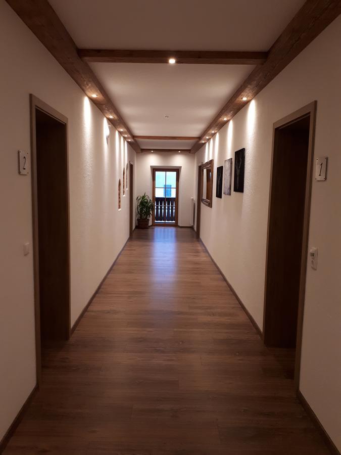 Wurznwirt Hotel Schneizlreuth Exterior foto